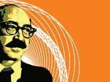 Saul Bass Art
