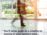 How To Handle Rejection As A Creative Professional