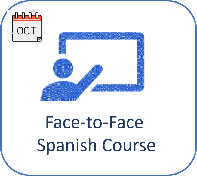 Face To Face Spanish Course Complutense Center For Spanish Language
