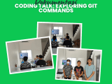 Dokumentasi Codingtalk Batam Exploring Git Commands Udacoding