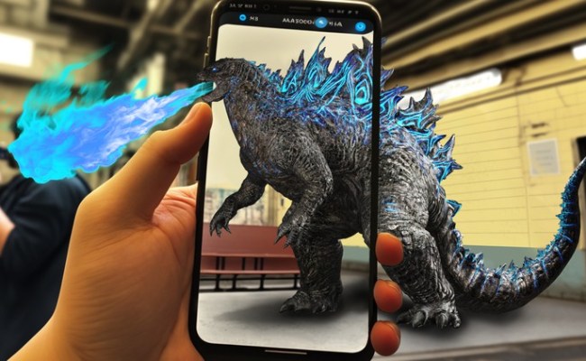 Build Augmented Reality App Without Coding Using Unity. - Free Courses ...
