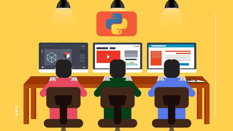 Free Video Statistical Functions In Numpy Python Programming From - Light Art Collection - HD Quality