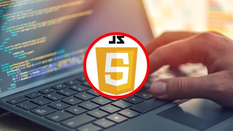 Javascript Testing Test Your Javascript Code And Become An Expert Ultimate Courses - Dark Illustration Collection - 8K Quality
