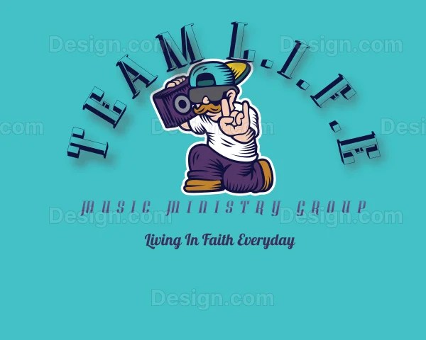TEAM LIFE MG