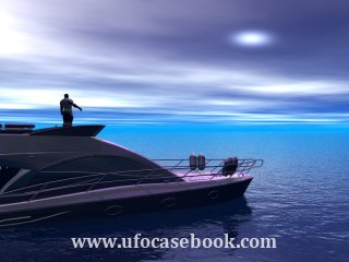UFO Depiction