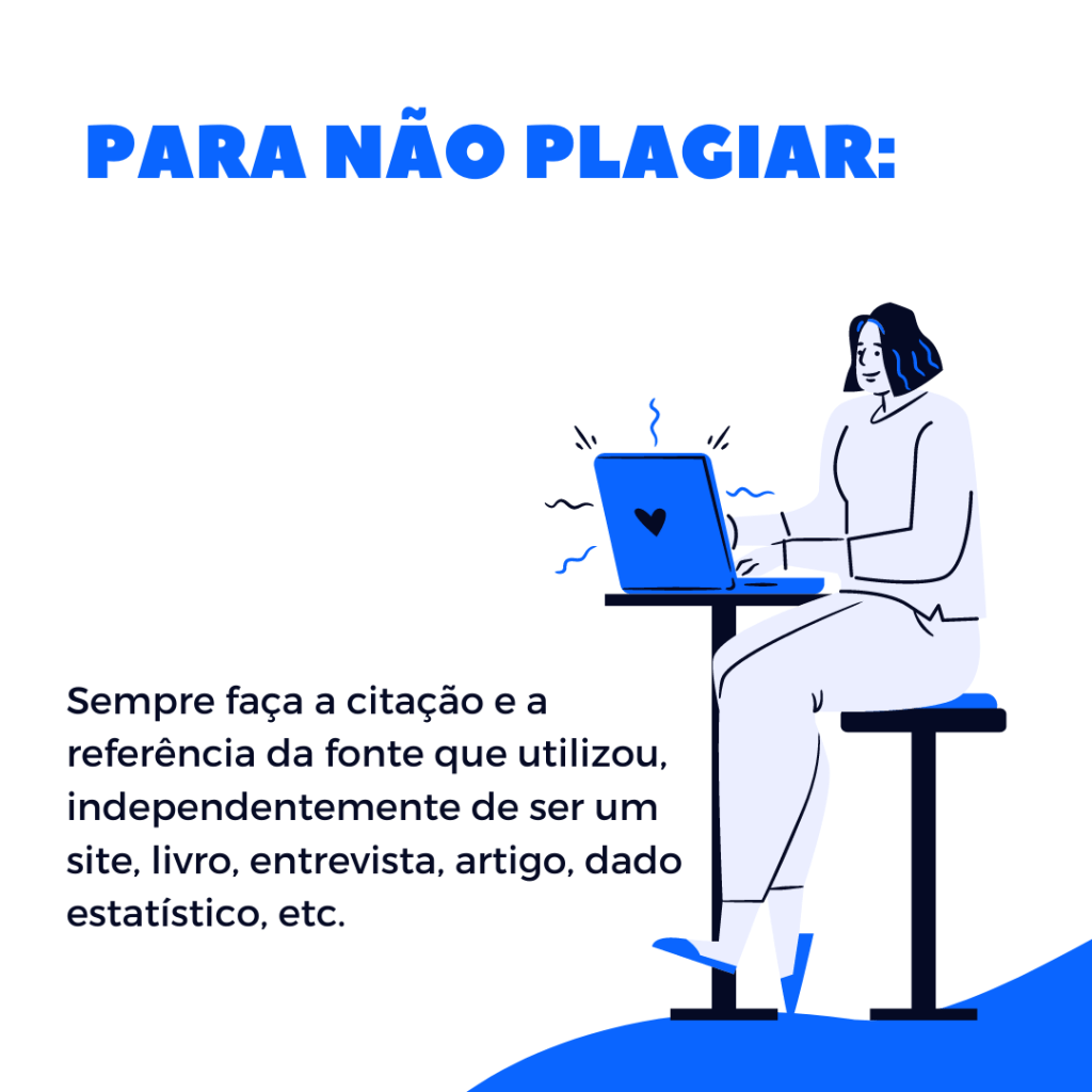 PLÁGIO ACADÊMICO o que é? Como evitar? Blog da BIBENG PLÁGIO ACADÊMICO o que é? Como evitar? Blog da BIBENG