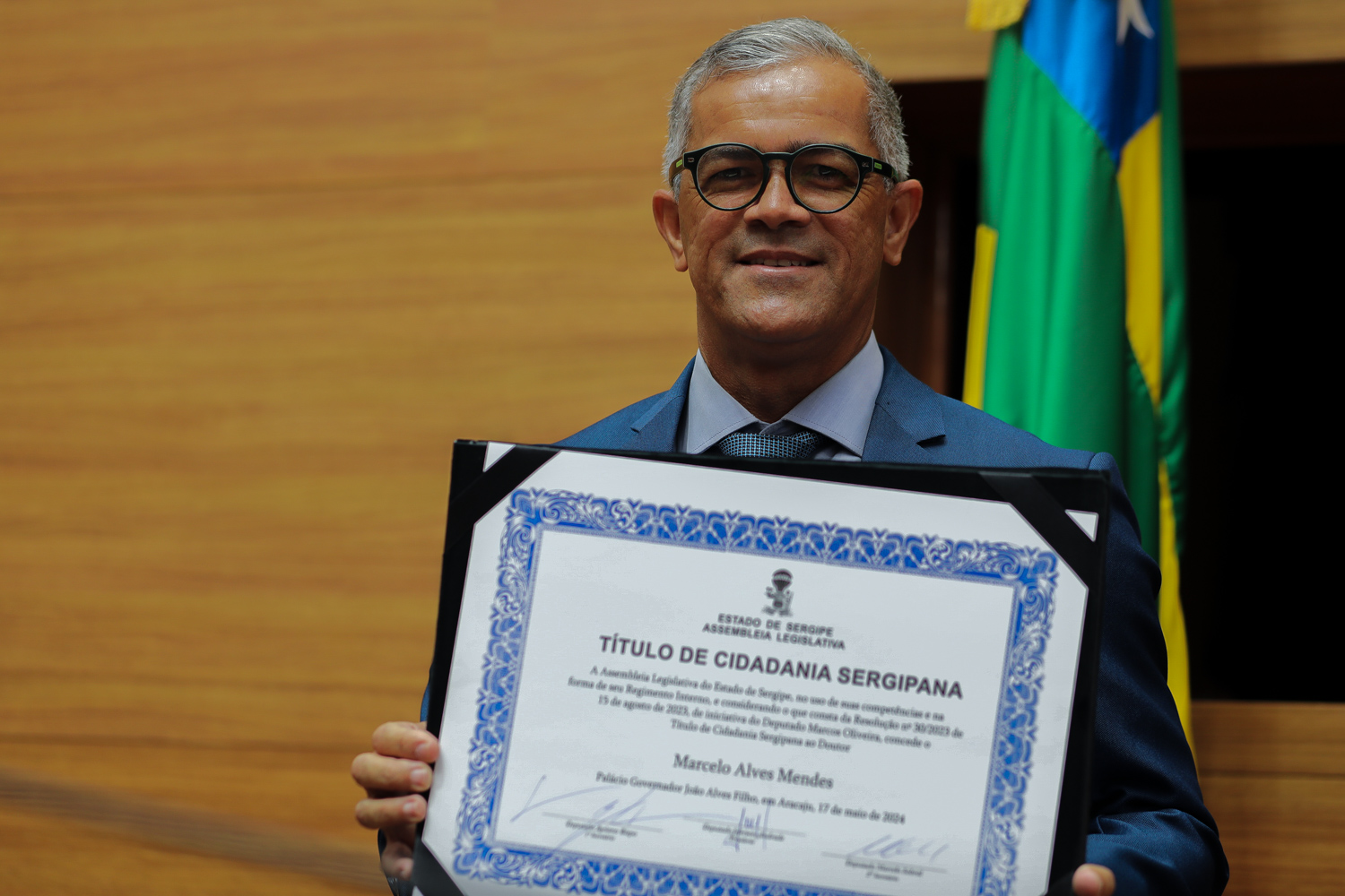(foto: Elisa Lemos/Ascom UFS)