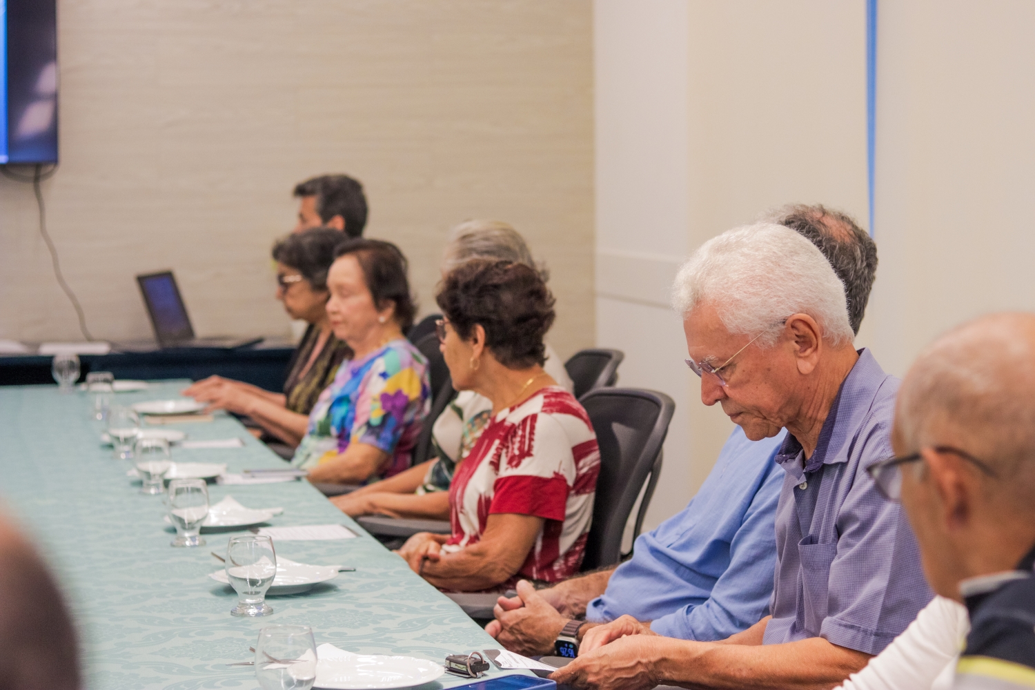 (Foto: Carol Matos/Ascom UFS)