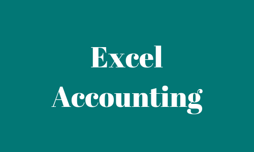Services - Excel Accounting