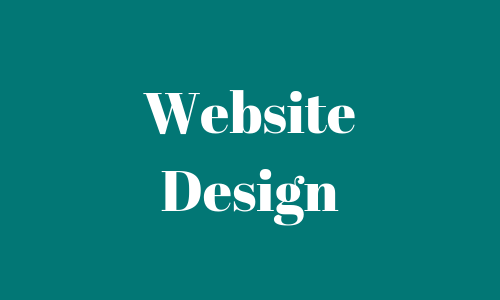 Services -Website Design