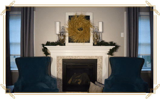 How To Install Shiplap Above A Fireplace Fox Hollow Cottage