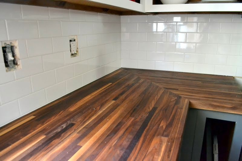 Dueling DIY: Two Steps Forward... • Ugly Duckling House