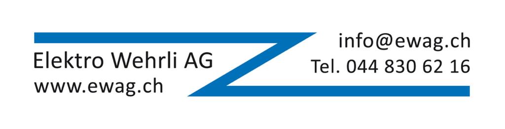 Elektro Wehrli AG