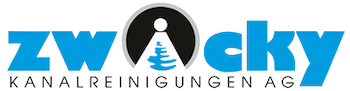 Logo Zwicky Kanalreinigung