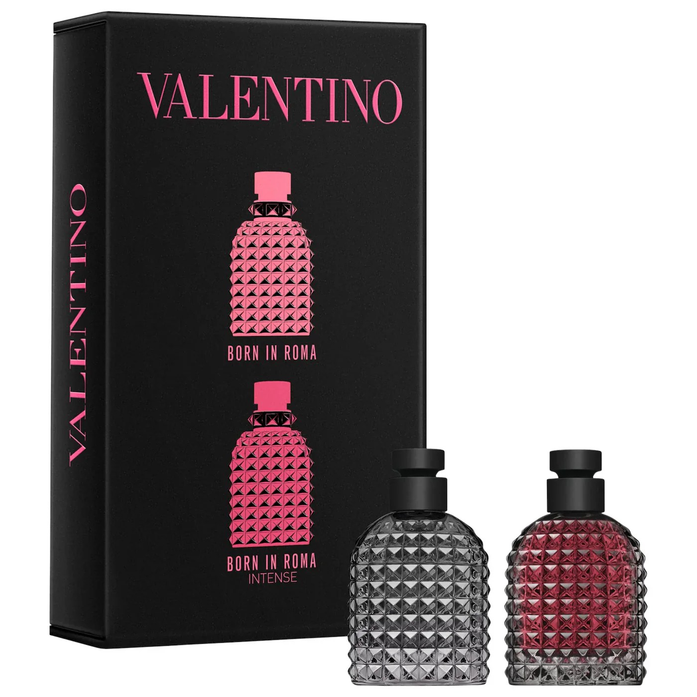 Perfumes Mini Size Uhlala Beauty