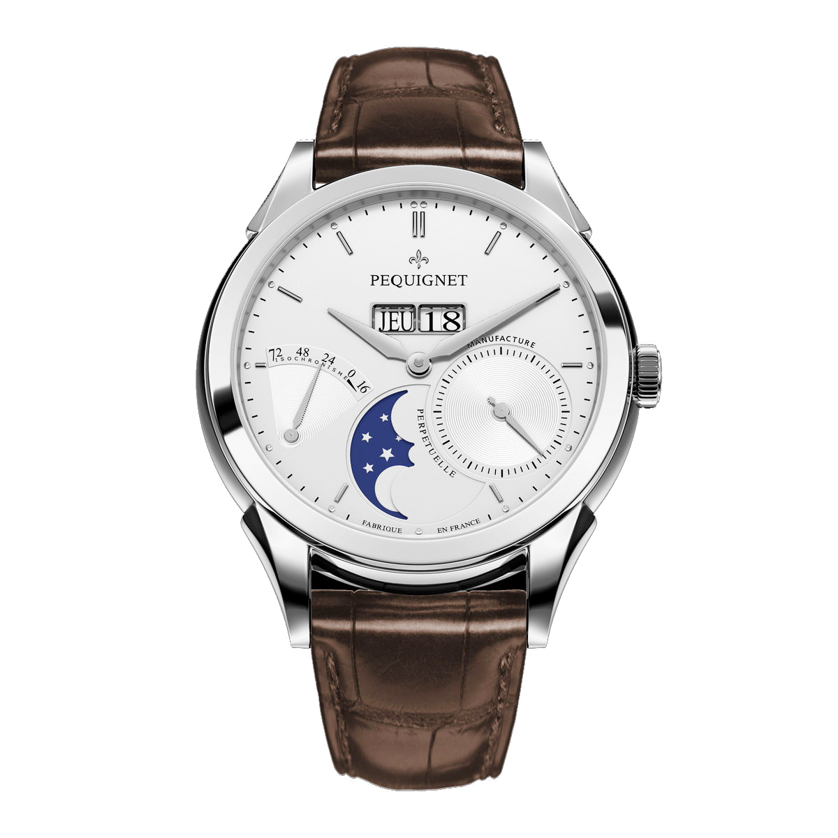 Pequignet Rue Royale