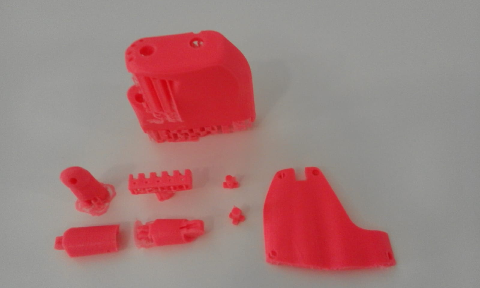 piezas de regulación automática (2018117914)