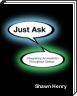 Just Ask - Integrating Accessibility Throughout Design