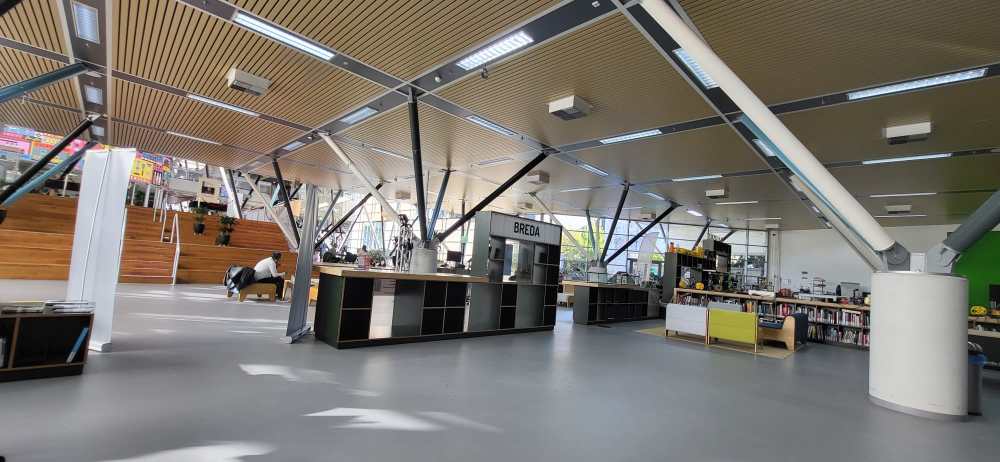bibliotheek