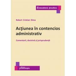 În data de 22 iunie 2018 a avut loc la bucurești întâlnirea. Legea Contenciosului Administrativ Nr 554 2004 Legislatie Conexa Si Jurisprudenta Legislatie Consolidata Si Index 4 Ianuarie 2018 Libraria Ujmag