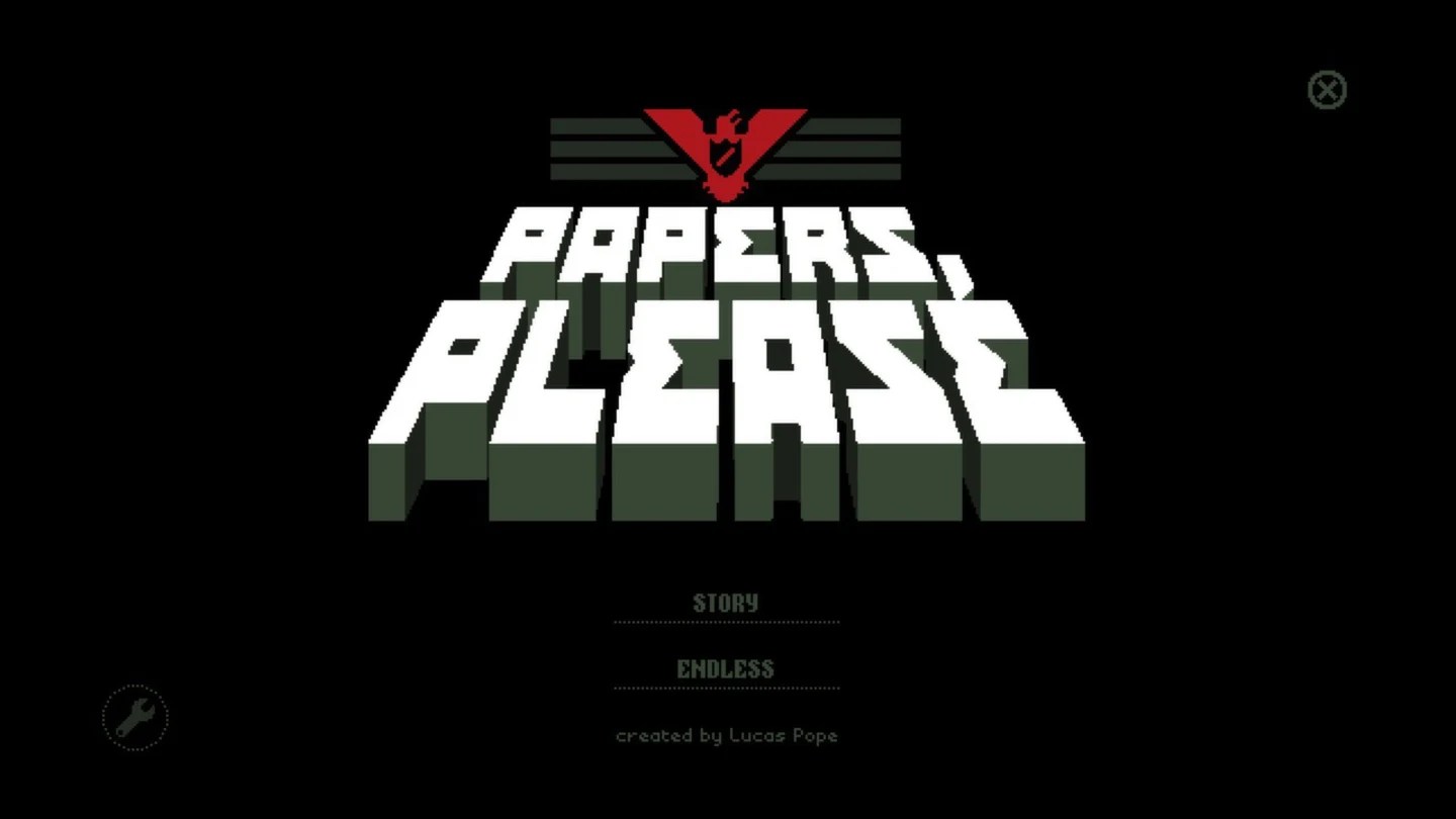 papers please for android and iPhone 1 papers please for android and iPhone