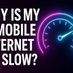 Why Is My T-Mobile Internet So Slow