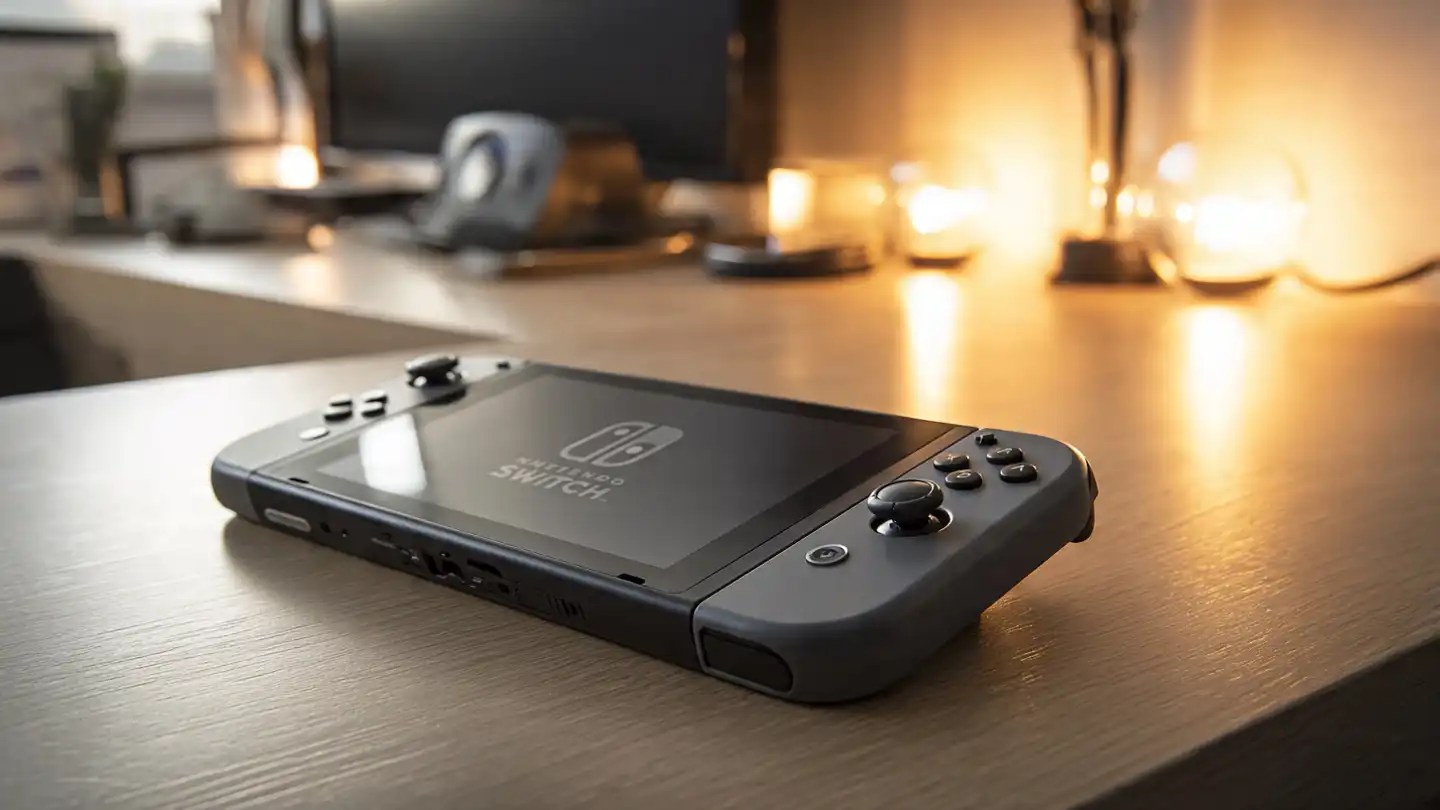 How to Reset a Nintendo Switch