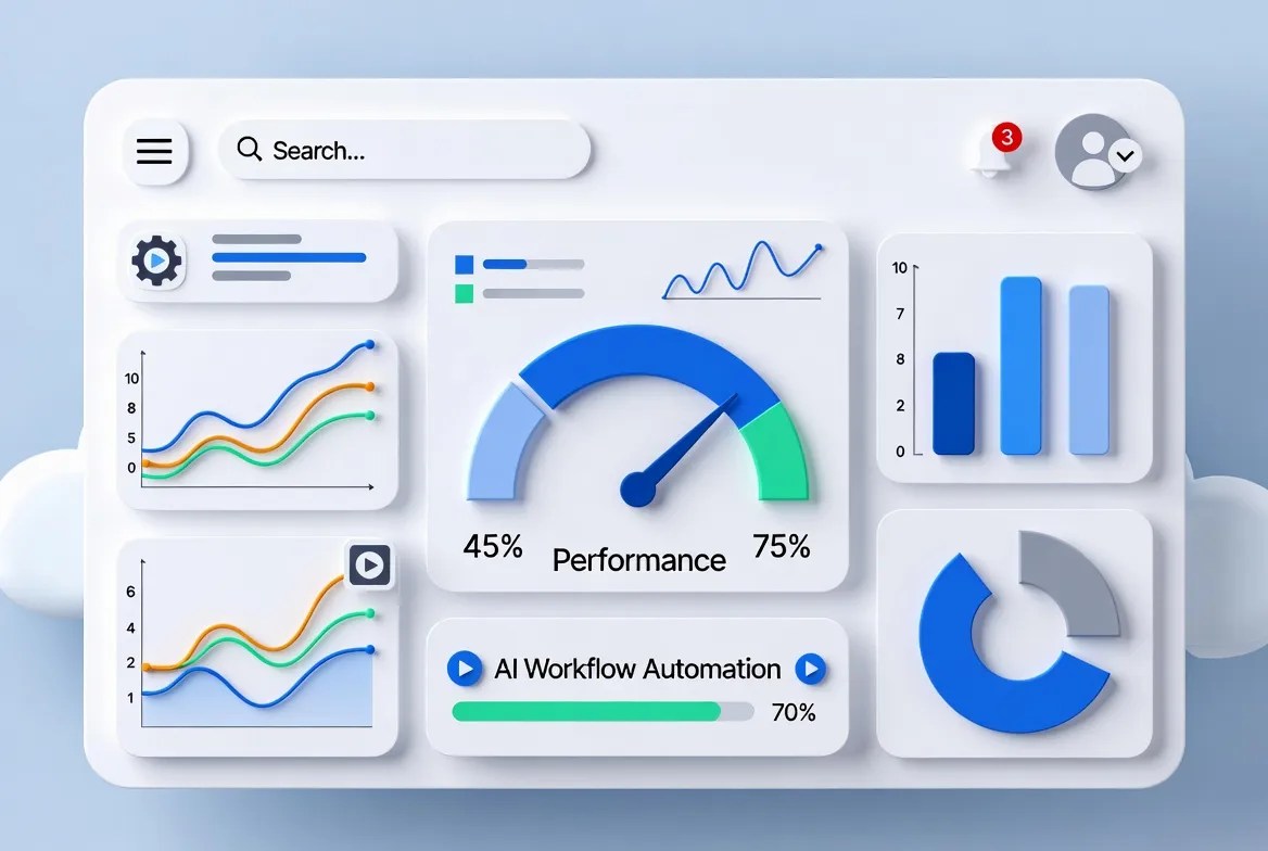 Top AI Cloud Business Management Platform Tools