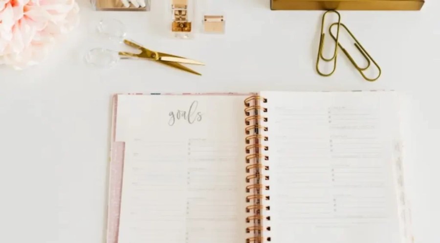Goal Setting Worksheet: The Ultimate Guide to Achieving Your Goals