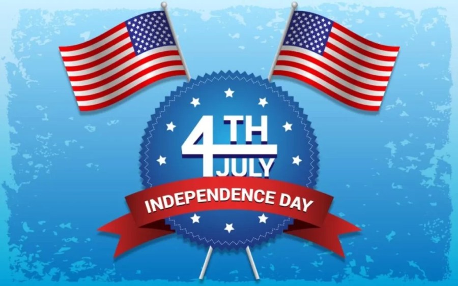 US Independence Day 2023
