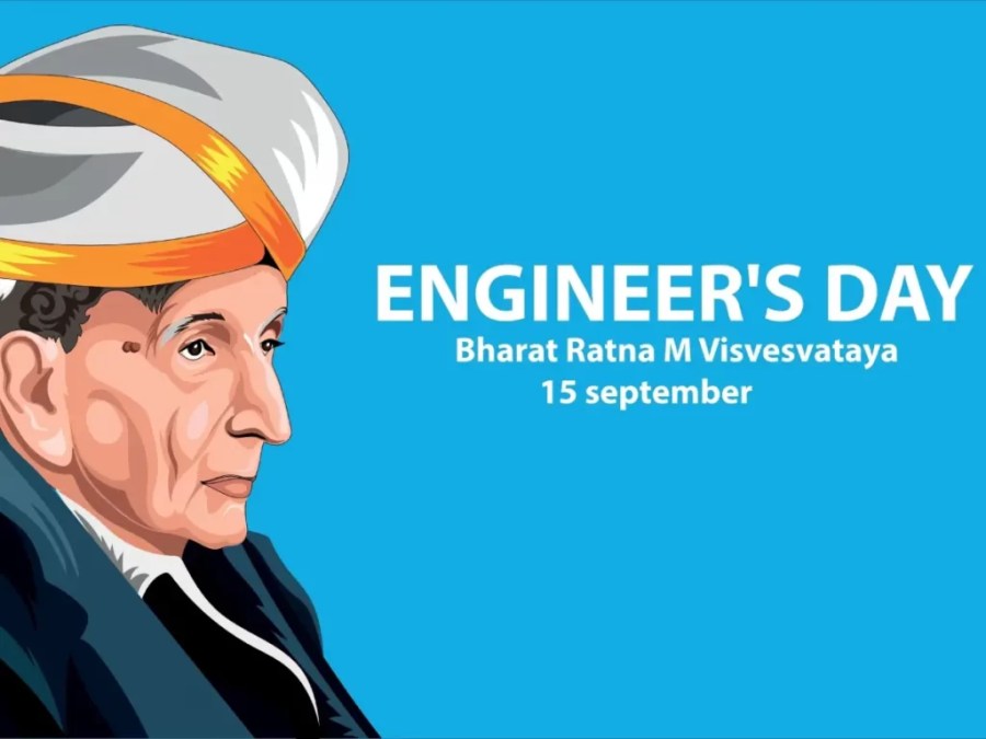 Engineer's Day 2023