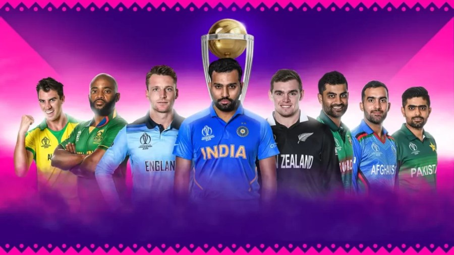 Cricket Matches