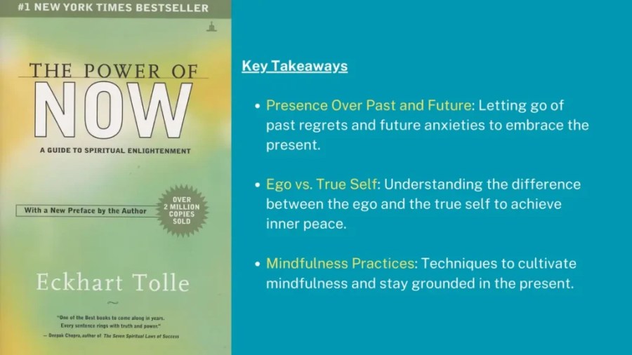 "Atomic Habits" by James Clear:  5 Self-Improvement Books That Will Change Your Life