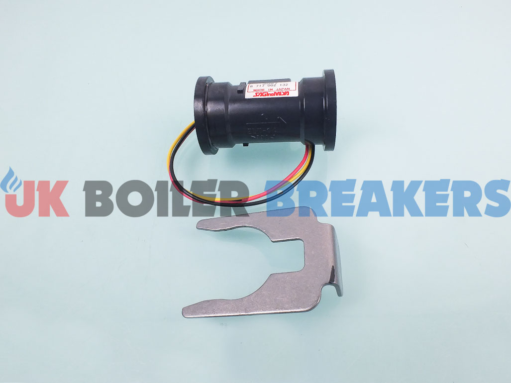 Worcester 87170021320 Flow Sensor GC No 4740681.