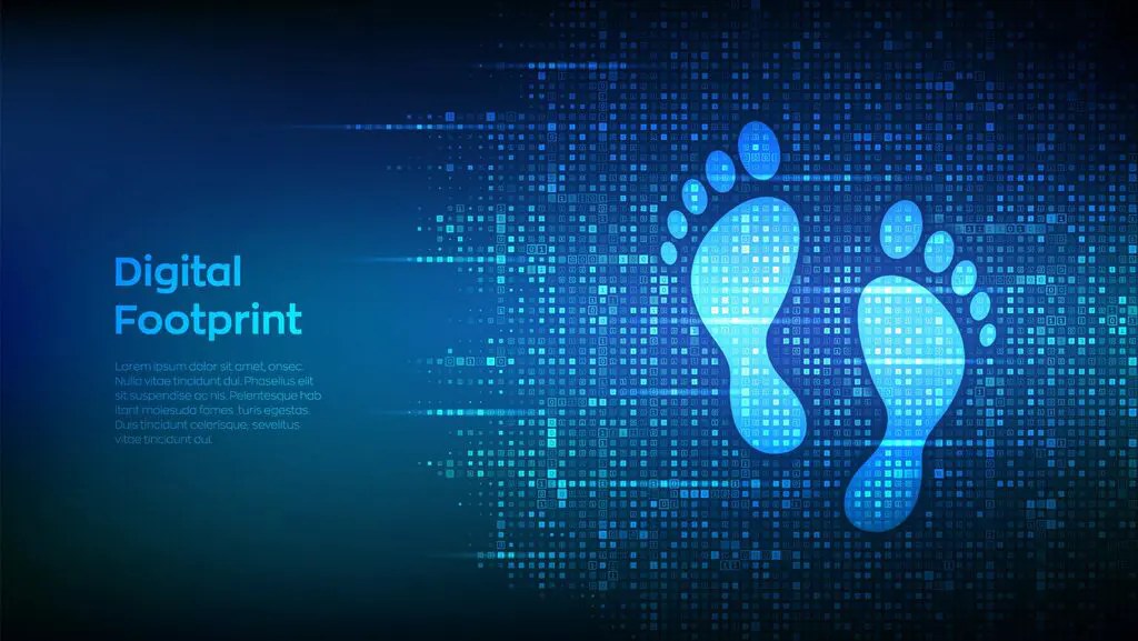 Digital footprints: how to track and minimise your online exposure