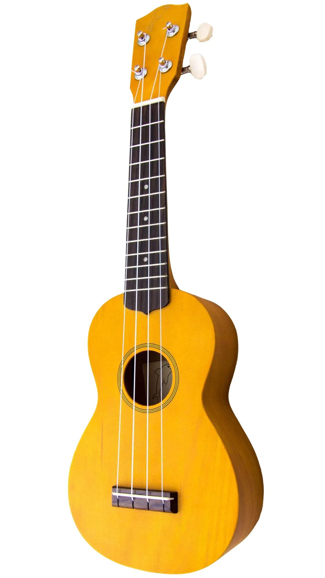 Mahmahi yellow