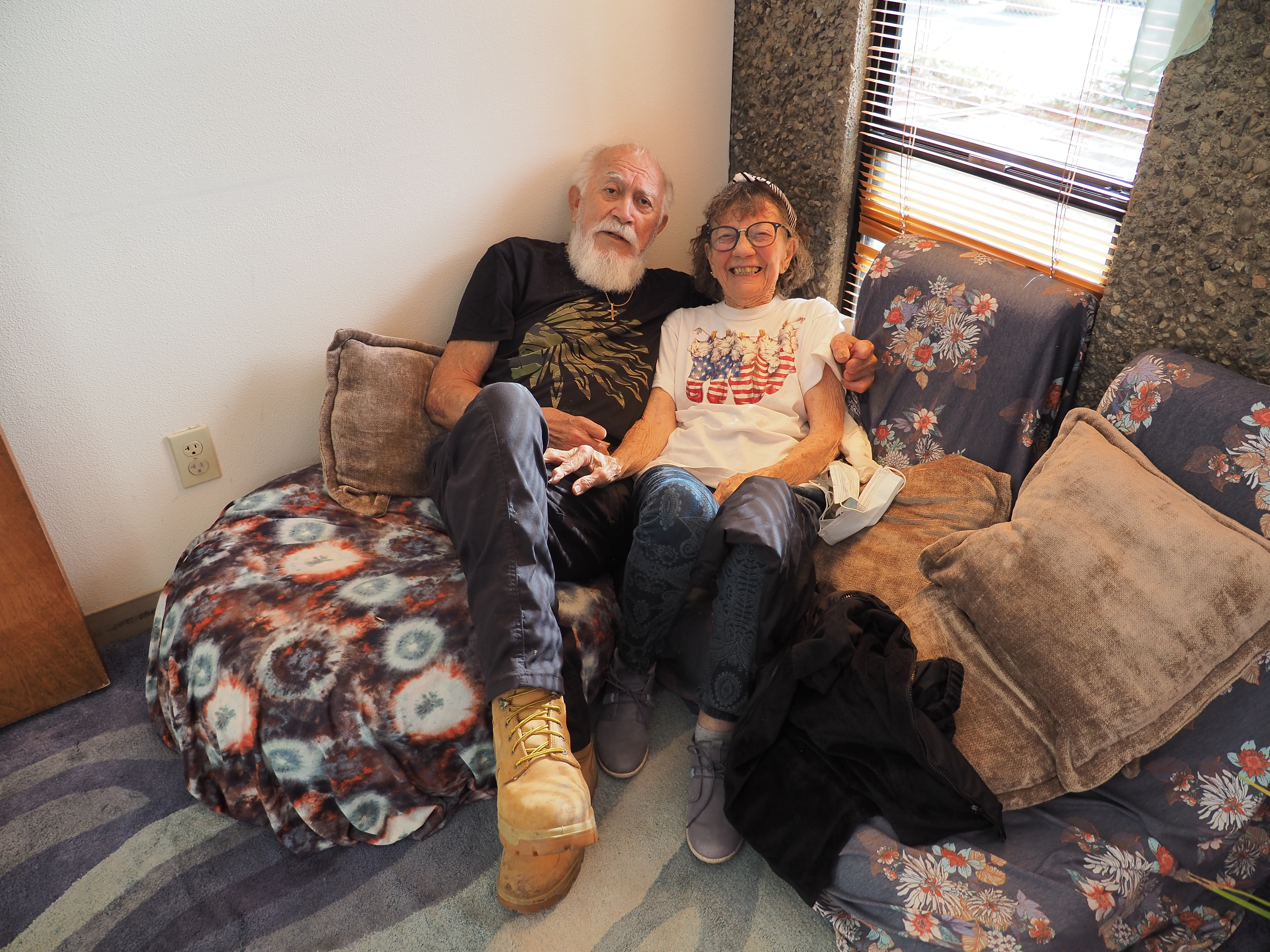 United Disaster Relief of Northern California: Nonprofit and volunteer run in Ukiah