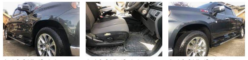 Aussie mobile car detailing victoria