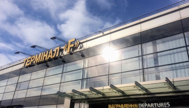 У Борисполі затримали іноземця, який був у міжнародному розшуку