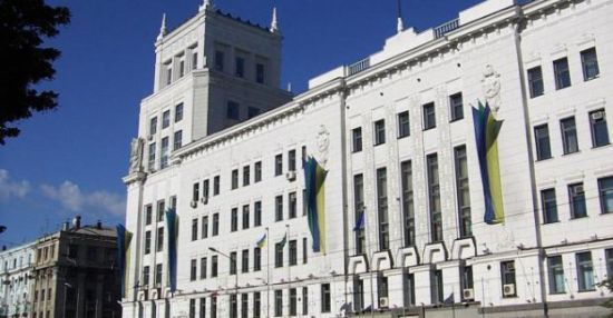 Звільняються усі радники «короля» Харкова