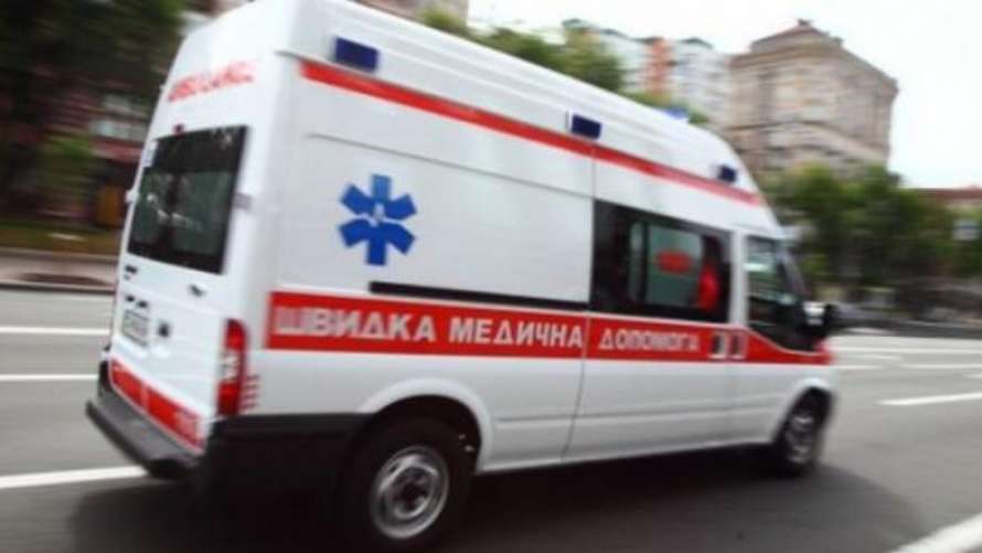 2 ліцеїстки отруїлись невідомими речовинами
