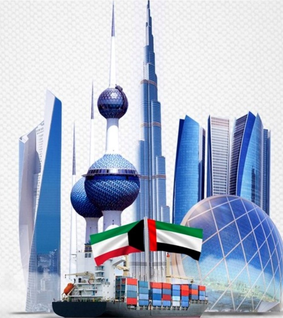 ОАЕ беруть участь у святкуванні 60-го Національного дня Кувейту