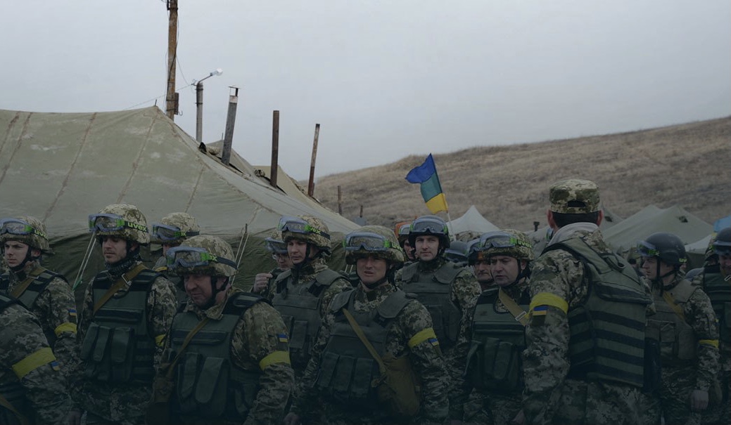 Зеленський підписав закон про призов на військову службу резервістів «в особливий період»