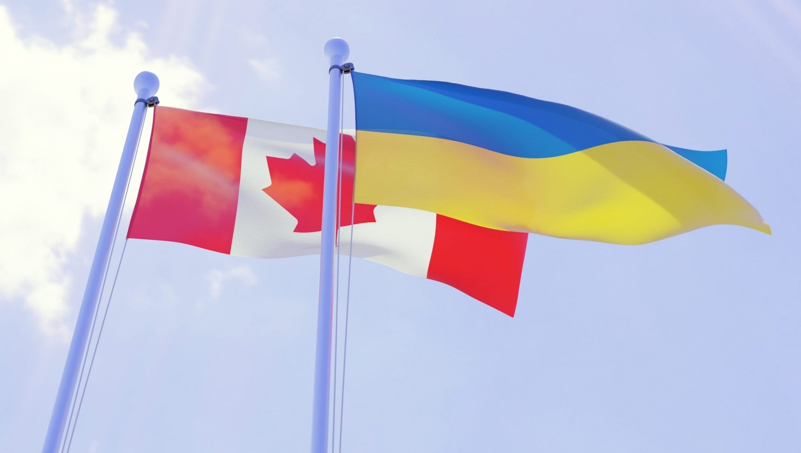 Канадська опозиція закликає Трюдо посилити підтримку України