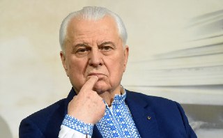 Кравчук пояснив, як змусити Росію піти з України