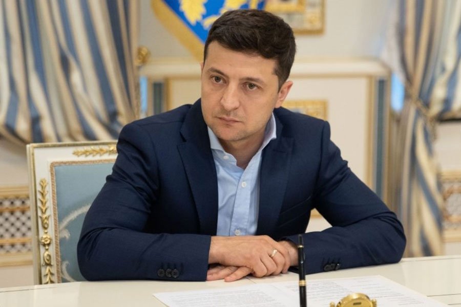 Президент підписав закон про всеукраїнський референдум