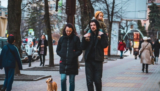 З «червоної» зони виходять три області