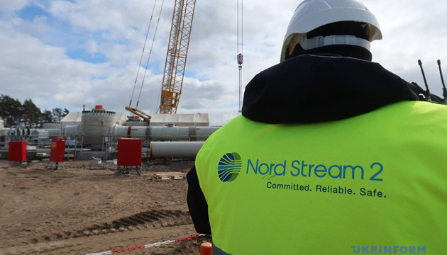 Німецькі екологи подали новий позов проти Nord Stream 2