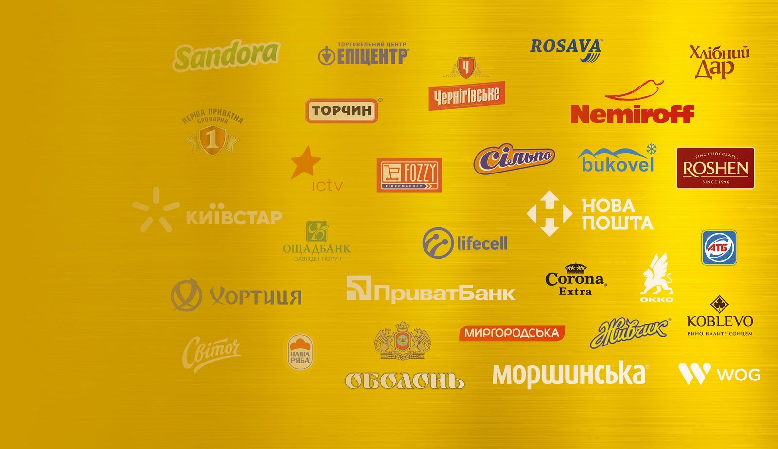 Названі найдорожчі торговельні марки.