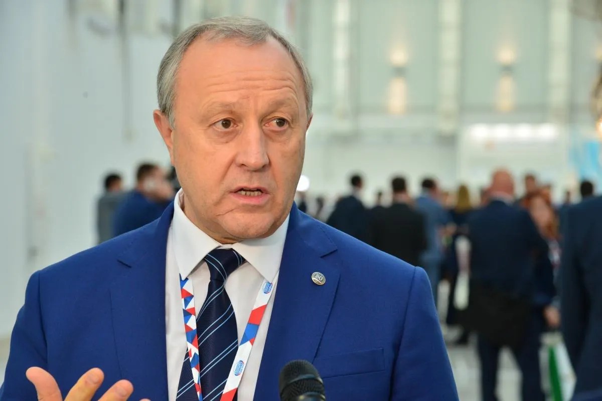 В кількох регіонах РФ губернатори пішли у відставку.